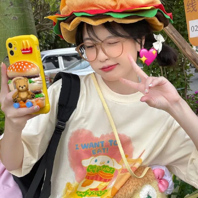 最后的歌舞女郎