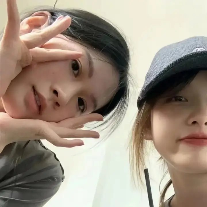 在一起的时光